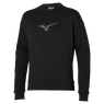 Mizuno ATHLETICS RB CREW Black